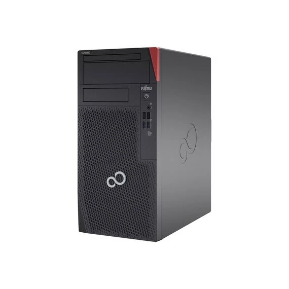 Fujitsu Esprimo P9010N Micro Tower Intel® Core™ i5-10600 | 8GB DDR4 | 256GB	 SSD