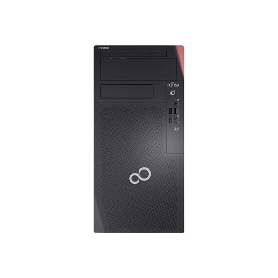 Fujitsu Esprimo P9010N Micro Tower Intel® Core™ I5-10600 | 8GB DDR4 | 256GB	 SSD - 4