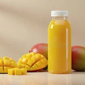Mango juice (S)