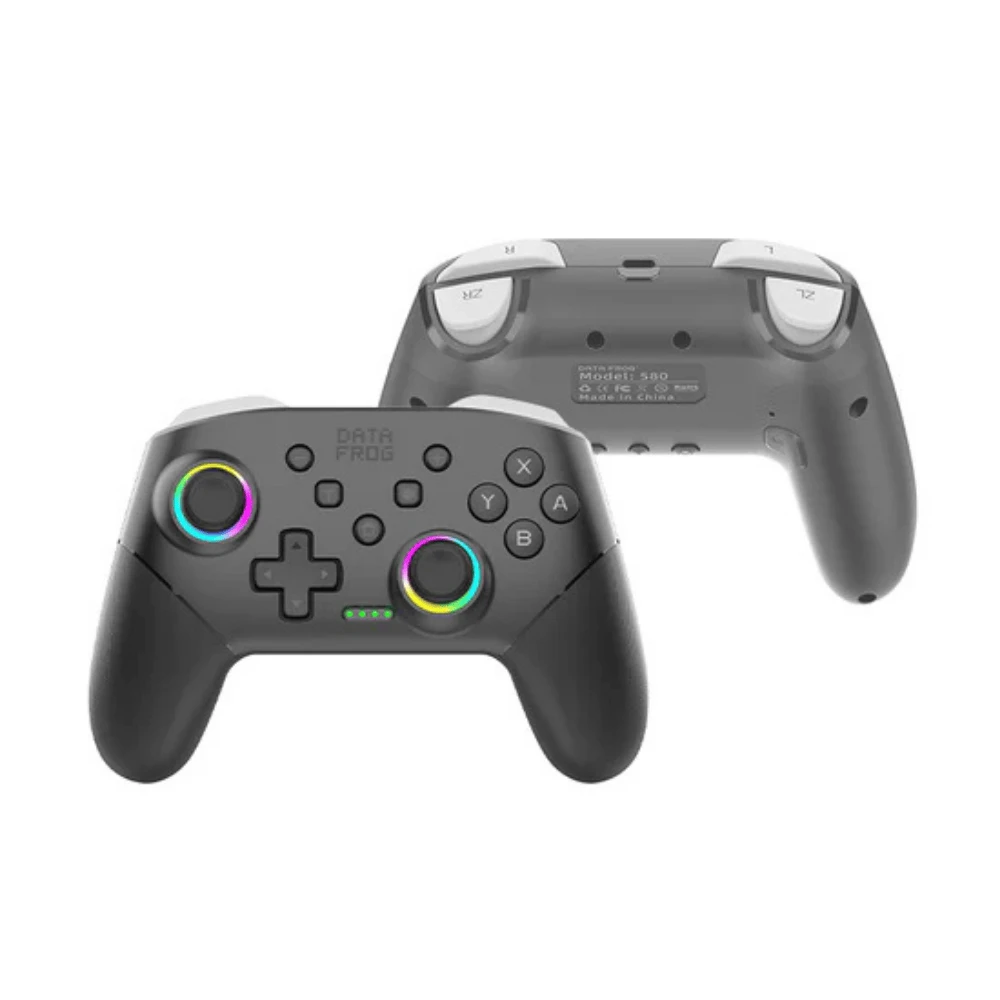 DATA FROG S80 Pro Wireless Controller For Switch 2/Switch Lite/Switch Oled