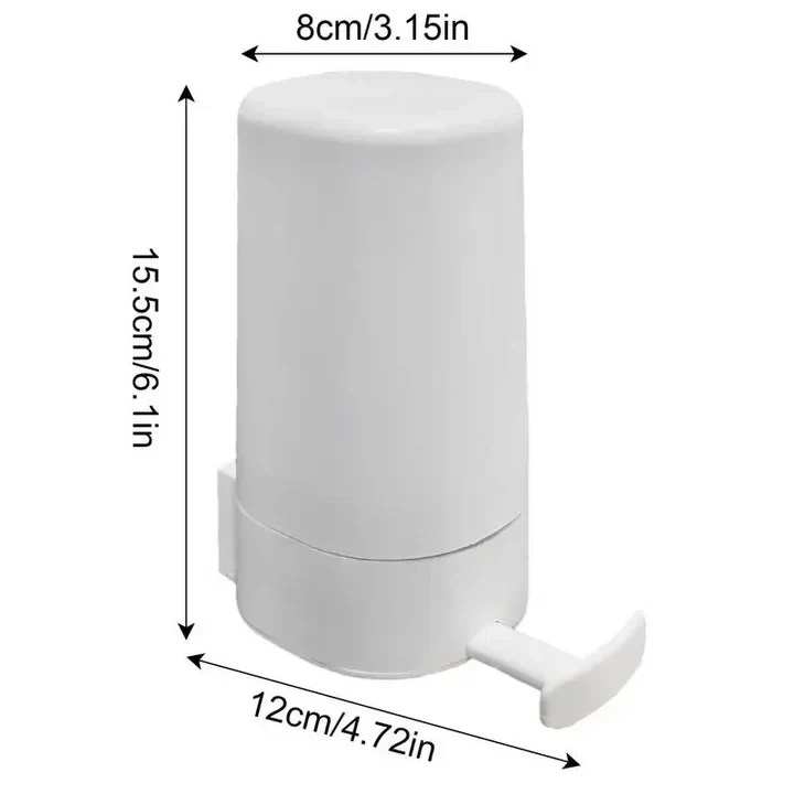 Soap Shredder & Dispenser - 6