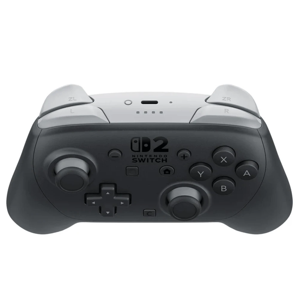 Nintendo Switch 2 Pro Controller - (Open Box) - 3