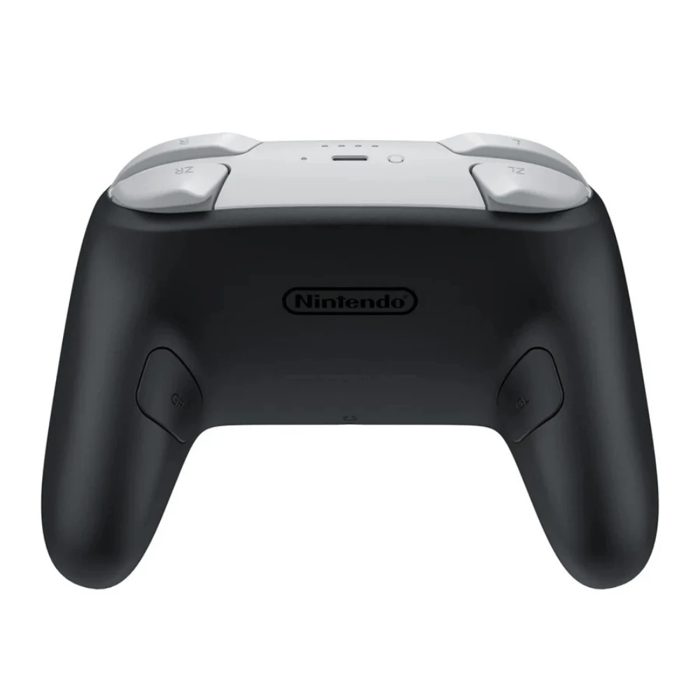Nintendo Switch 2 Pro Controller - (Open Box) - 4
