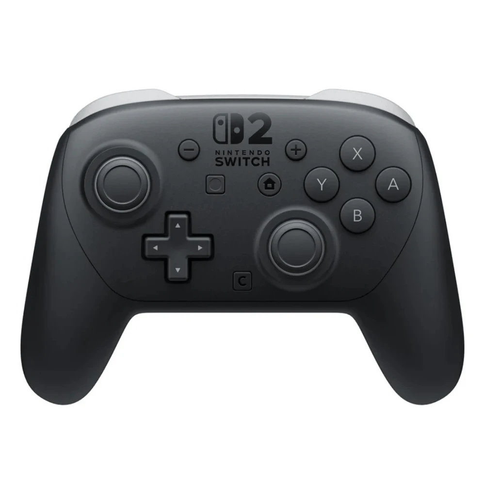 Nintendo Switch 2 Pro Controller - 5