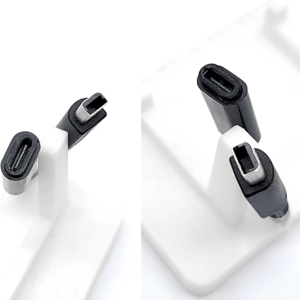 USB Type-C Converter Adapter For 3DS/2DS/Dsi - 2