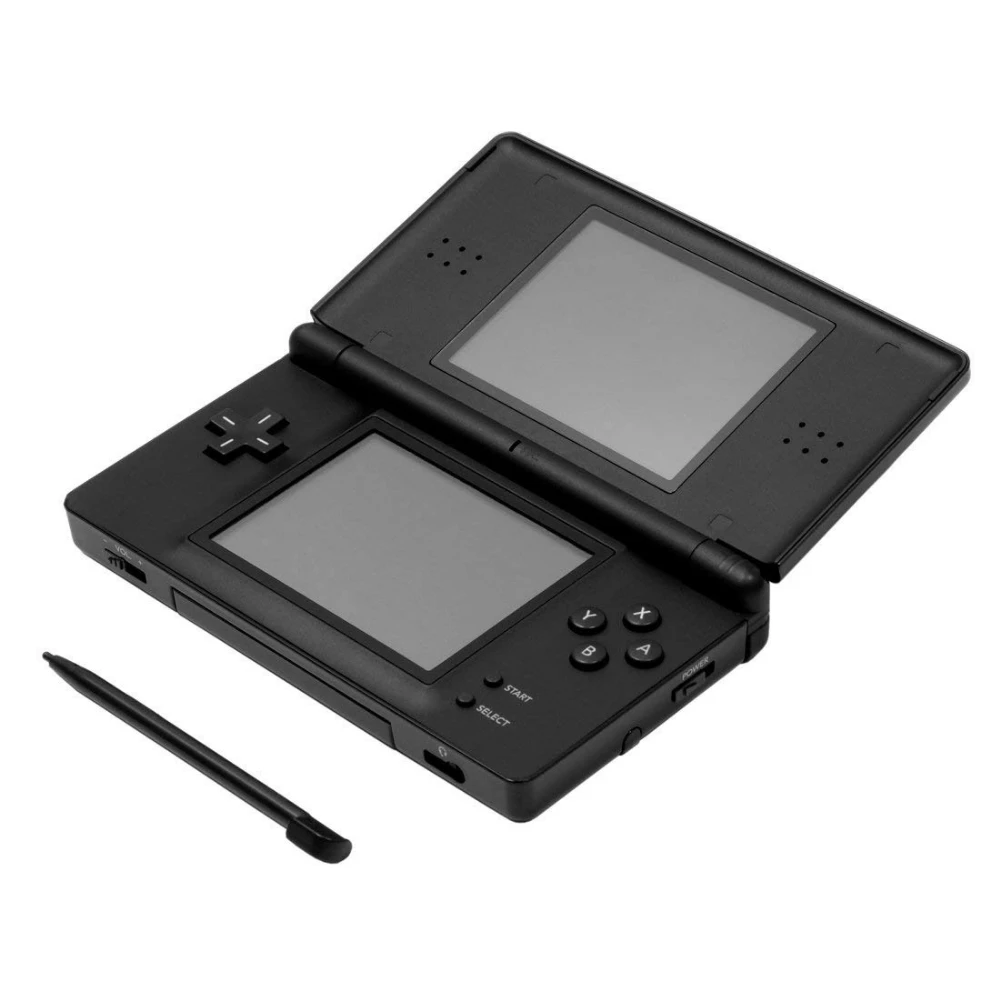 Nintendo DS Lite - Black (Used)