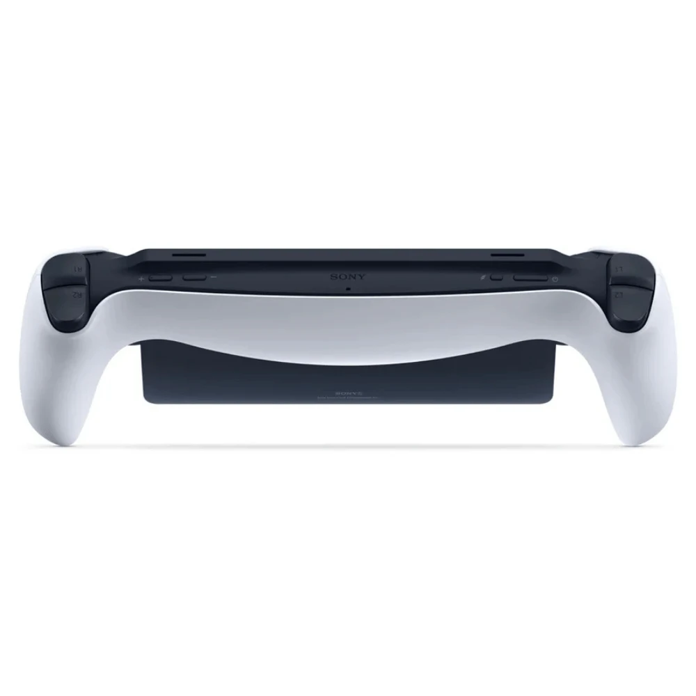 PlayStation Portal | PS Portal Remote Player - White (Used) With Box - 2