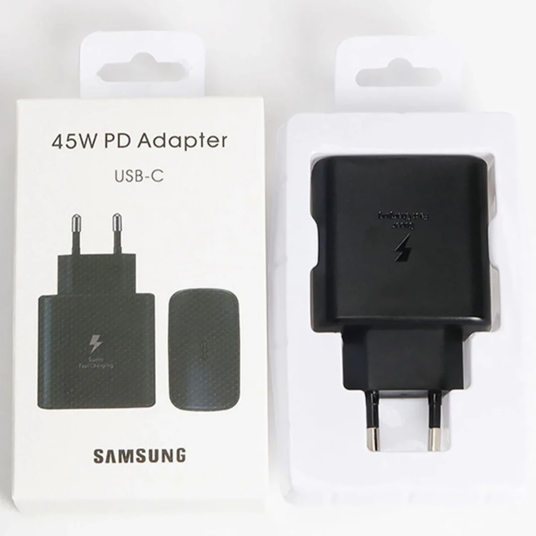 ADAPTER SAMSUNG 45W ORIGINAL