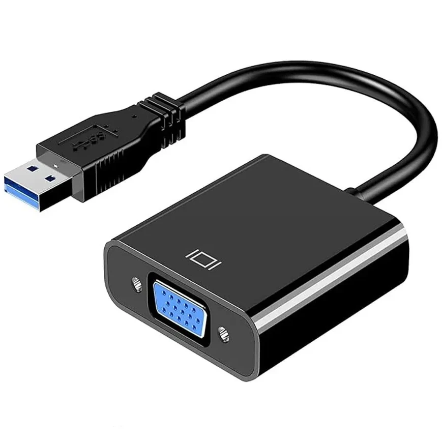 USB TO VGA CONVERTER