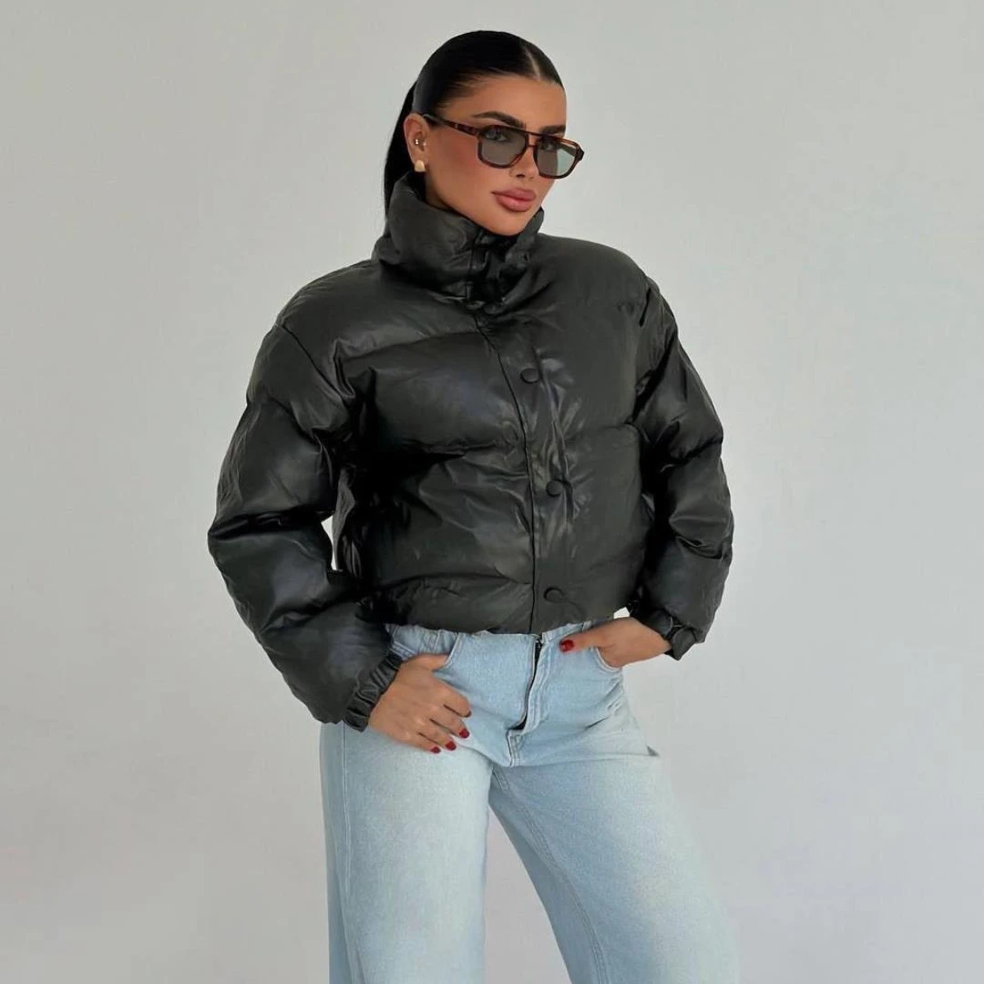 Kim jacket