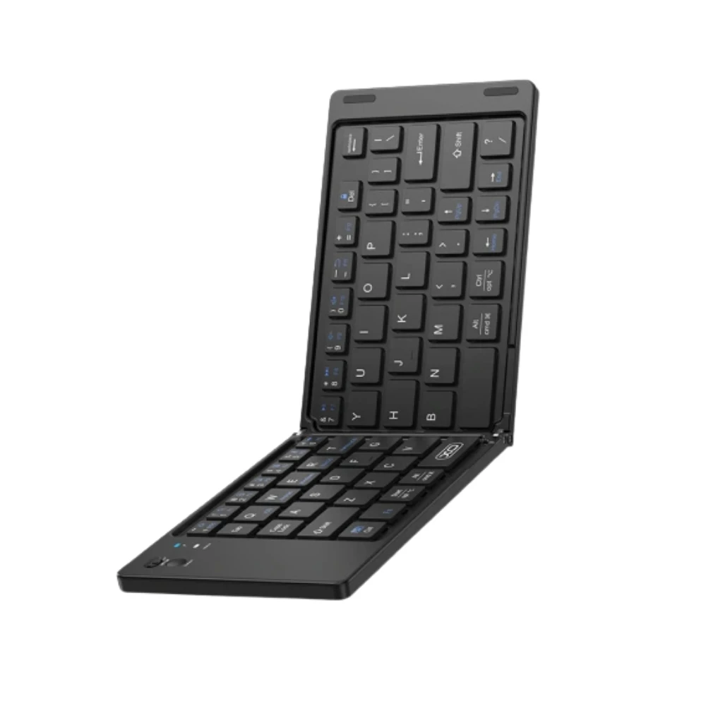 KB-11 Wireless Folding Keyboard