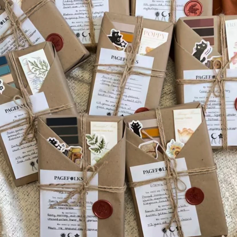 تغليف كلاسيك