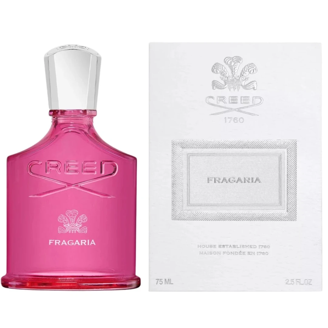Creed FRAGARIA 75ml