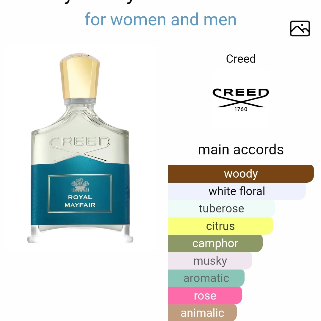 Creed Royal Mayfair 100ml - 2