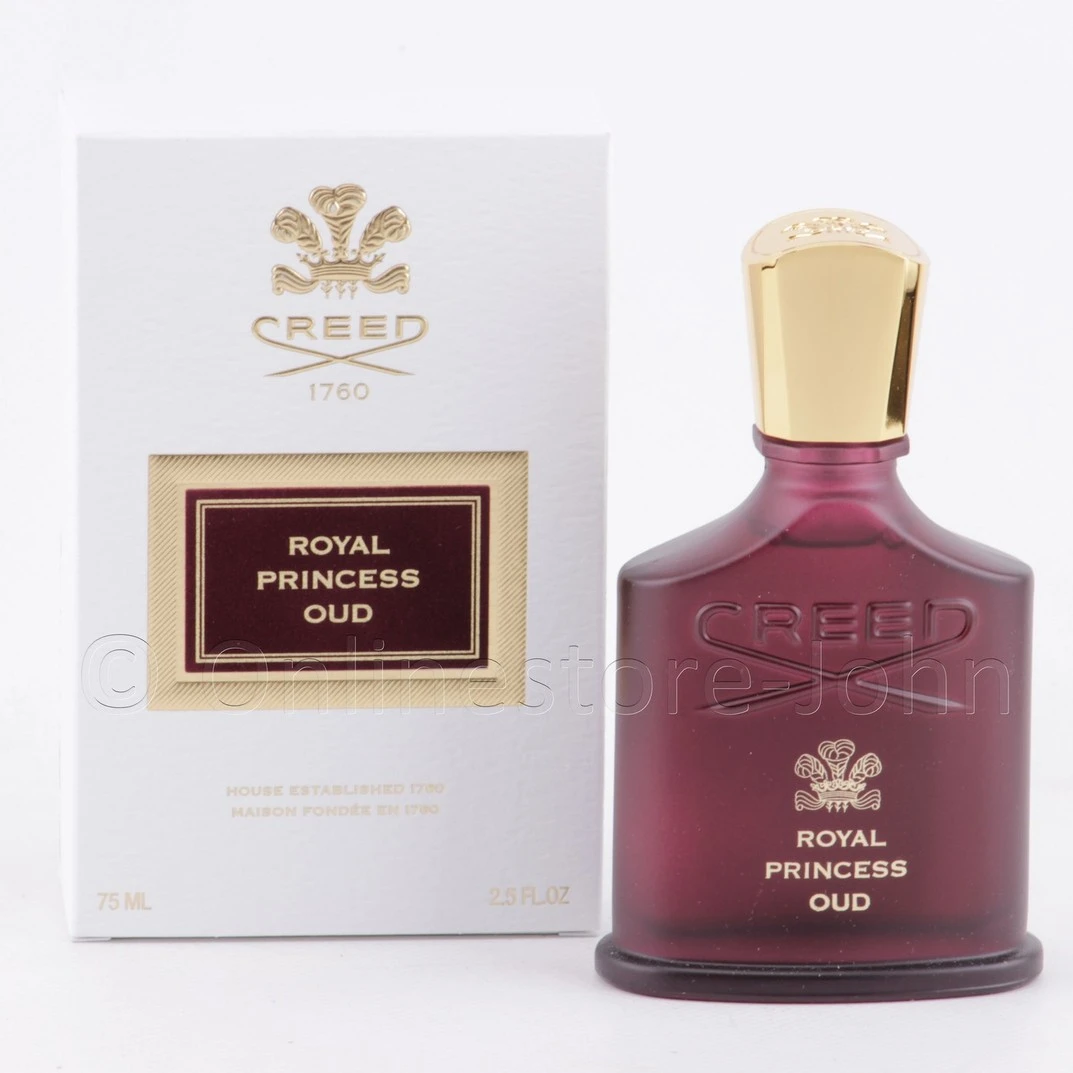 Creed Royal Princess OUD 75ml