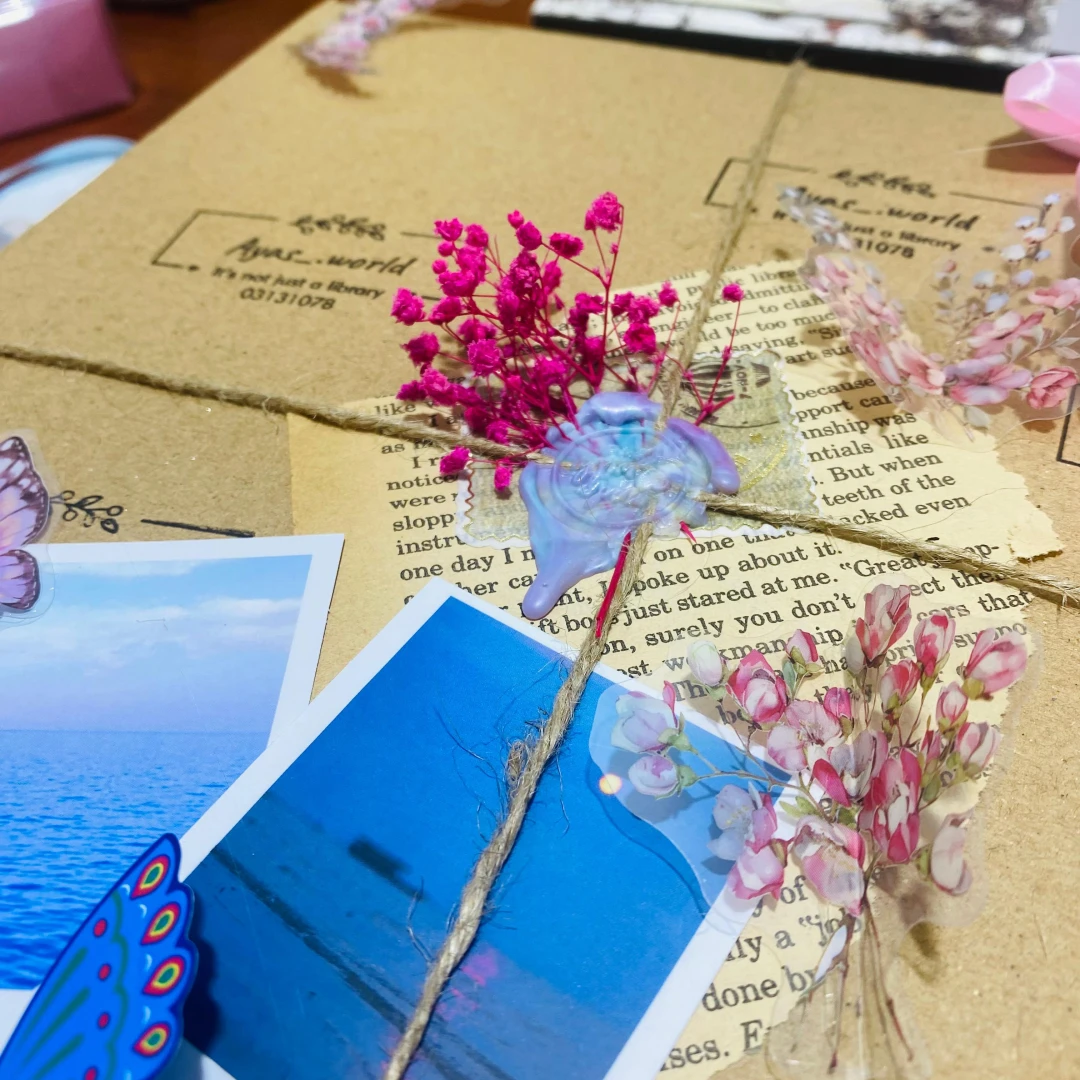 Special Packaging - 9