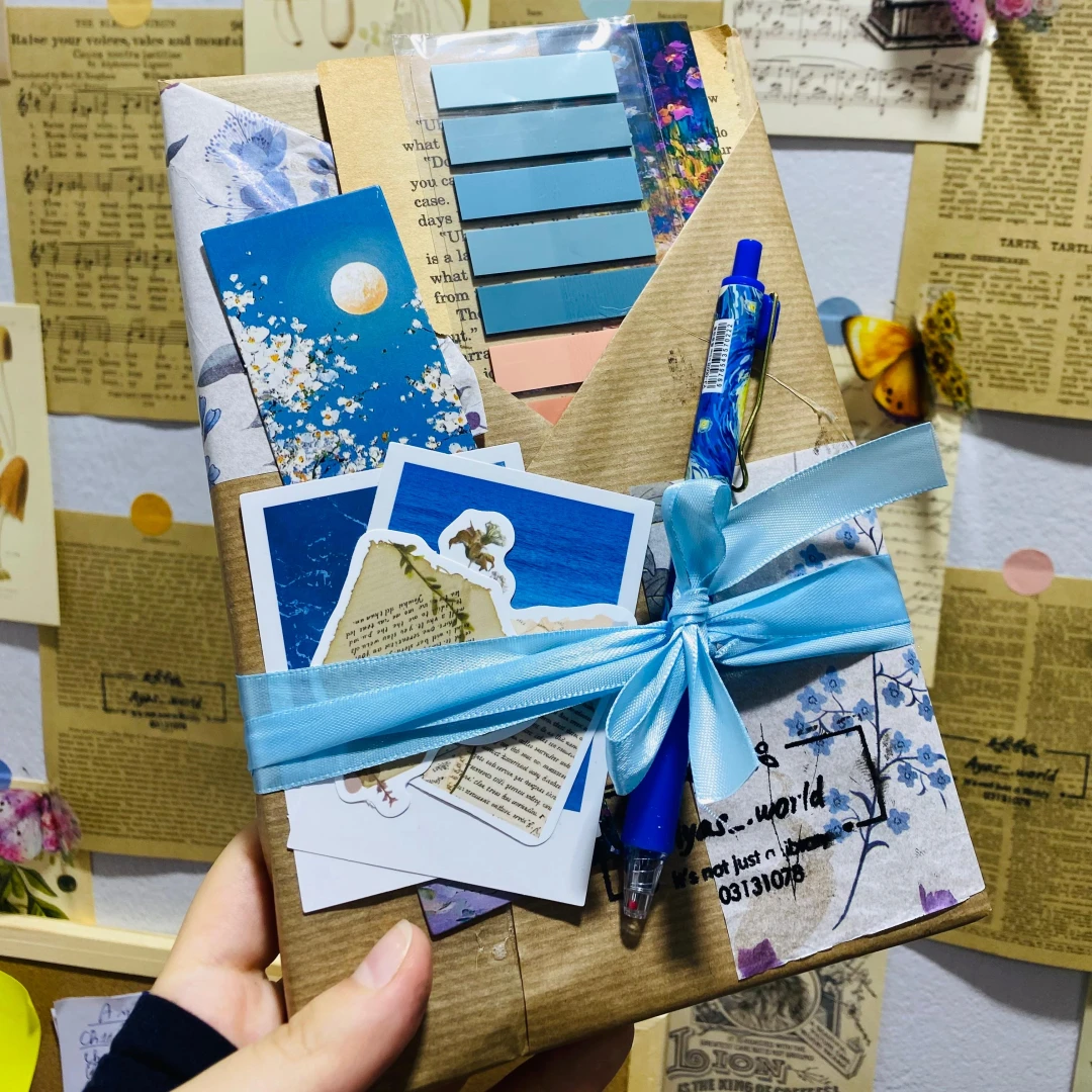 Special Packaging - 8