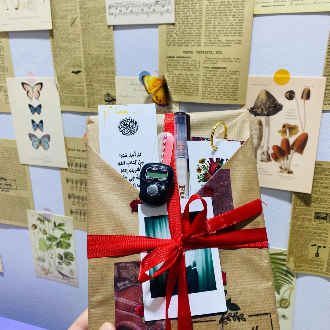 Special Packaging - 4