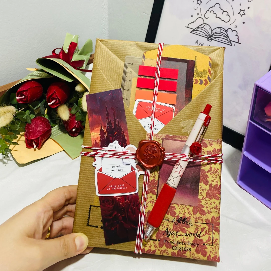 Special Packaging - 2