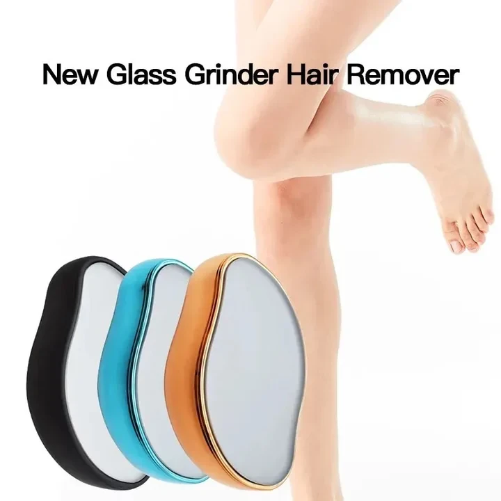 Crystal Hair Removal