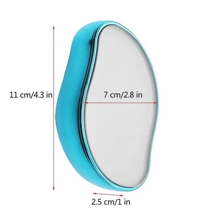 Crystal Hair Removal - 4