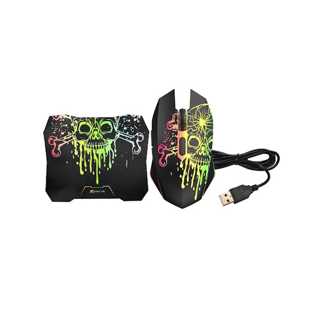 XTRIKE ME GAMING COMBO CMX-415 - 2