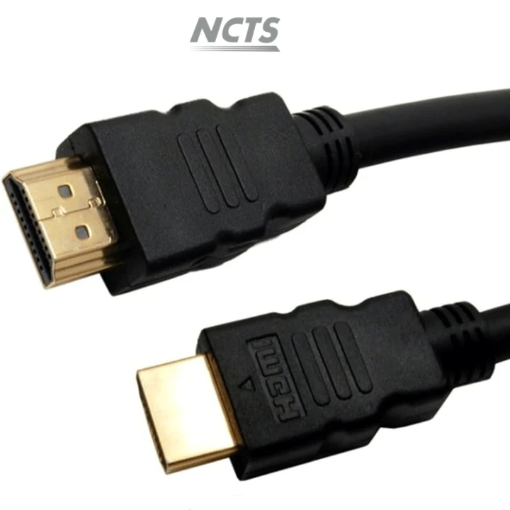 NCTS HDMI CABLE 4K 5M/1.4V