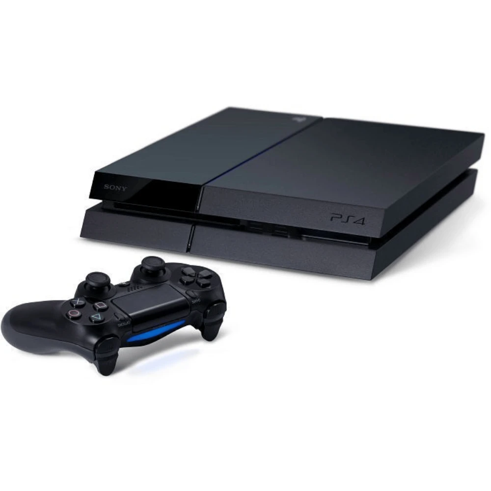 PlayStation 4 | PS4 Fat 500GB (Used)