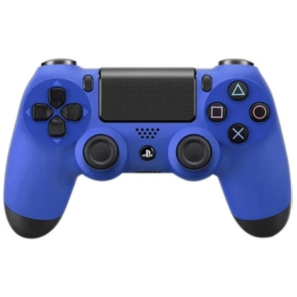 PlayStation 4 | PS4 Controller Replica - Blue