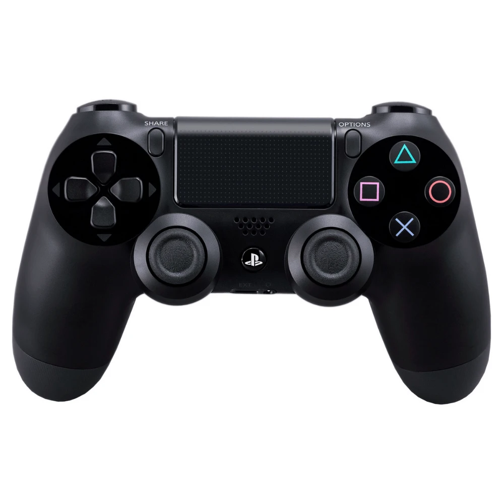 PlayStation 4 | PS4 Controller Replica - Black - 2
