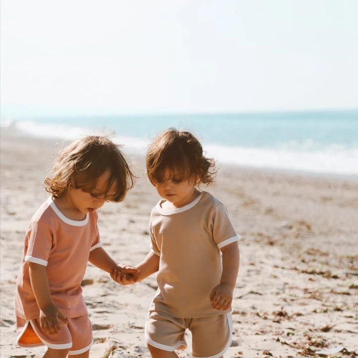 Summer Vibes Set - 7