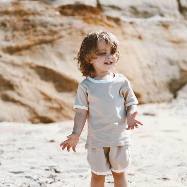 Summer Vibes Set - 4