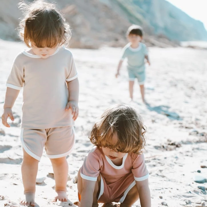 Summer Vibes Set - 5