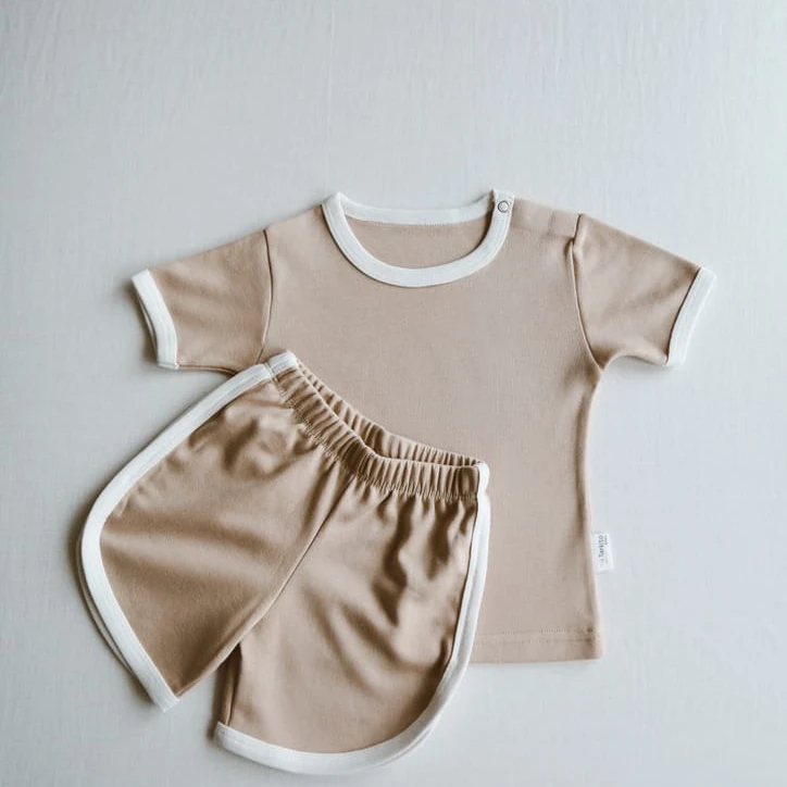 Summer Vibes Set - 3