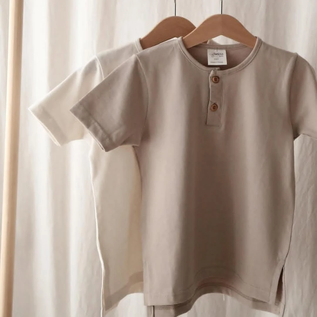 Cotton Shirt - 3