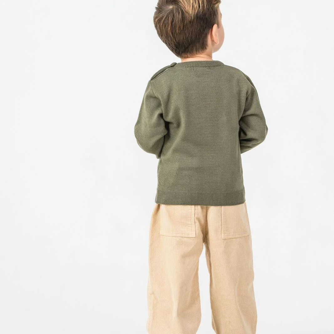 Beige & Moca Set - 2