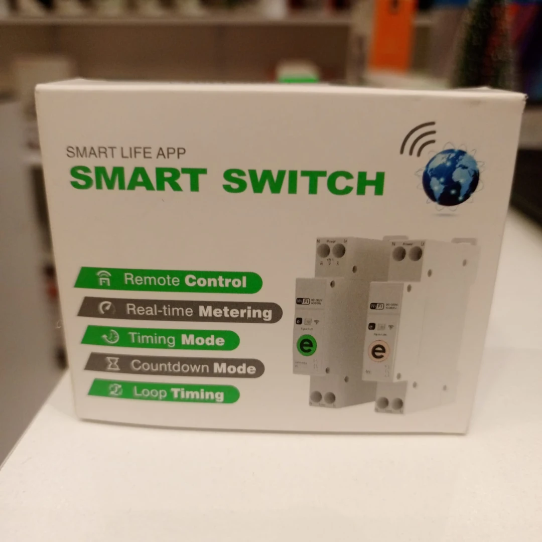 SMART SWITCH SMART APP ON GOOGLE PLAY AND APP STORE