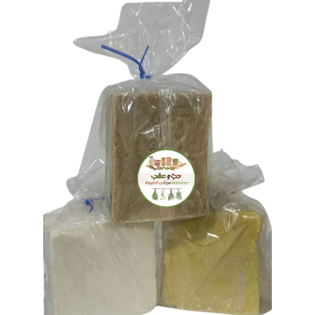 صابون بلدي|Natural Soap
