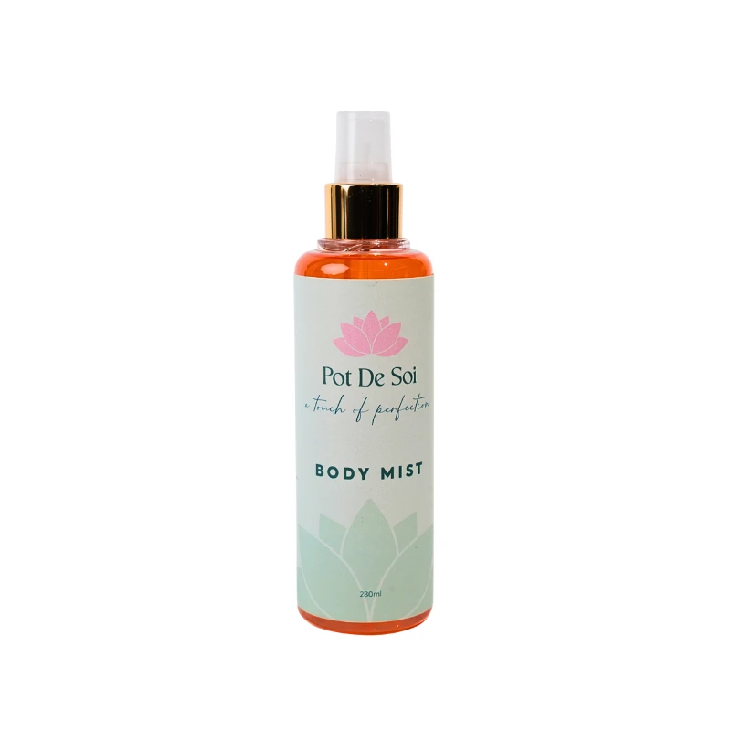 Body Mist 250ml