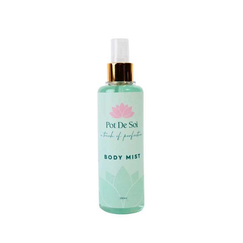 Body Mist 250ml - 2