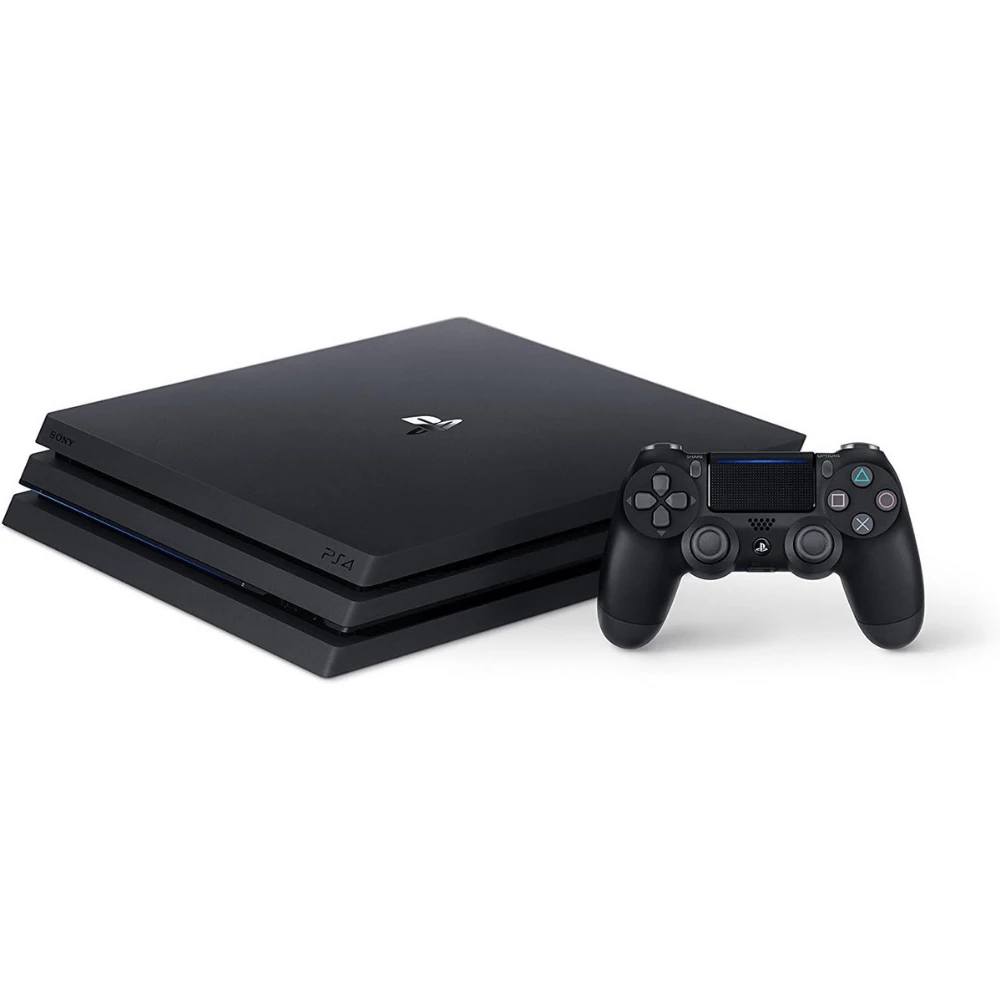 PlayStation 4 | PS4 Pro 1TB (Open Box) - 2