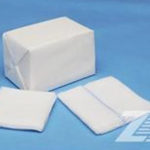 Gauze non sterile 8ply