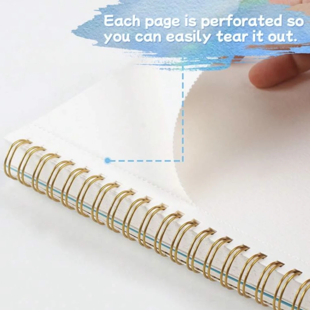 The Sketching Pads - 2