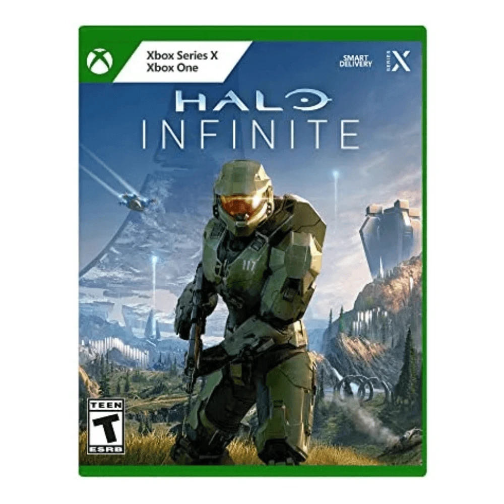 Halo Infinite – Xbox