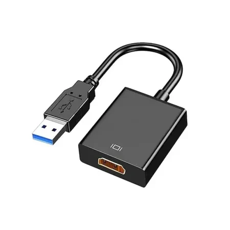 PLUG AND PLAY USB TO HDMI - 2