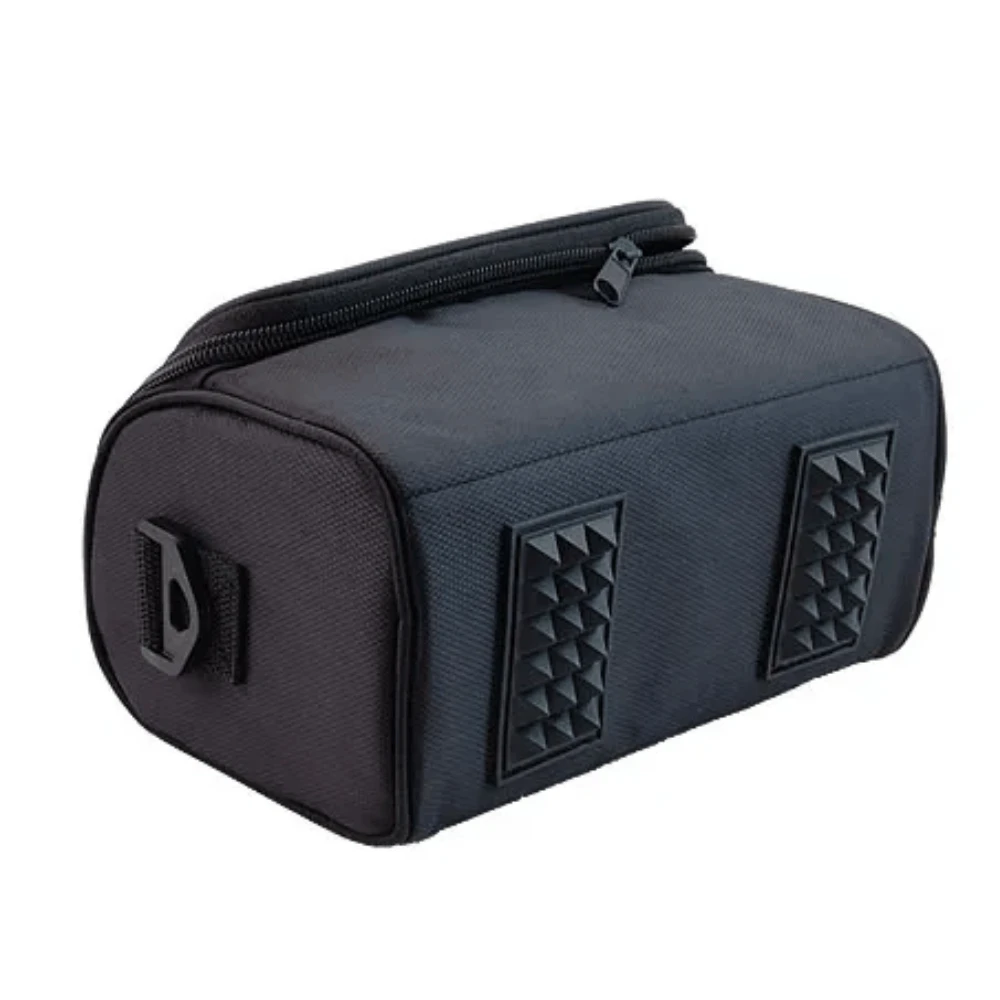 Sony PSP Multifunctional Carry Travel Bag - Black - 3