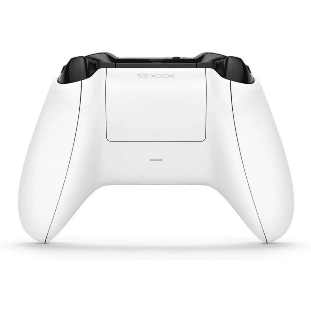 Xbox One Wireless Controller - White (Used) - 2