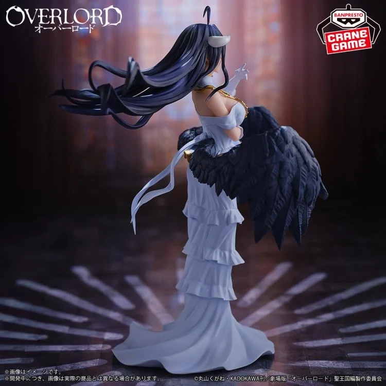 Overlord Albedo Figure - 4