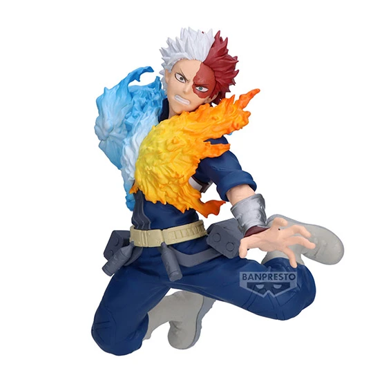 My Hero Academia Maximatic Shoto Todoroki - 3