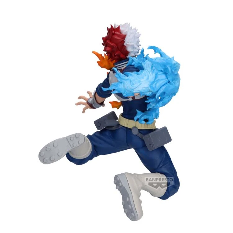 My Hero Academia Maximatic Shoto Todoroki - 2